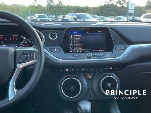 Used 2020 Chevrolet Blazer LT image 18