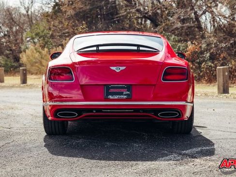 Used 2016 Bentley Continental GT Speed image 17