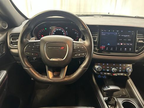 Used 2023 Dodge Durango GT AWD/4WD image 3