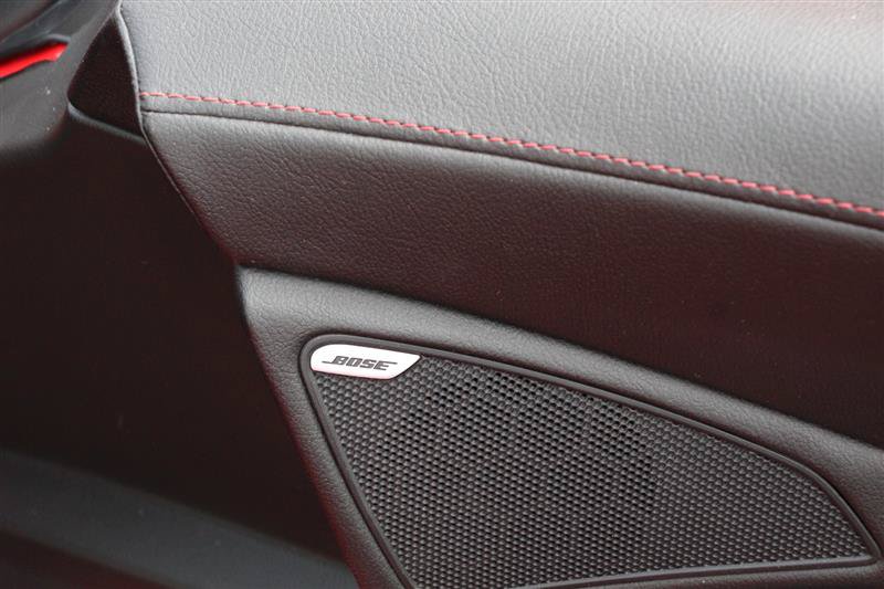 Used 2014 Chevrolet Corvette Stingray Convertible w/ 2LT Preferred Equipment Group RWD image 41