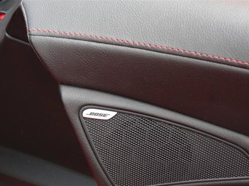 Used 2014 Chevrolet Corvette Stingray Convertible w/ 2LT Preferred Equipment Group RWD image 41