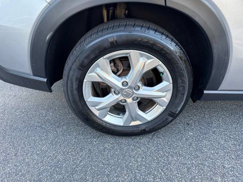 Certified 2024 Honda HR-V LX image 13