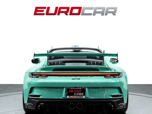 Used 2022 Porsche 911 GT3 RWD image 4