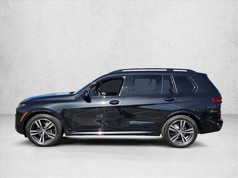 Certified 2026 BMW X7 xDrive40i image 8