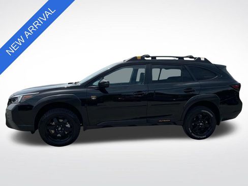 Used 2022 Subaru Outback Wilderness AWD/4WD image 6