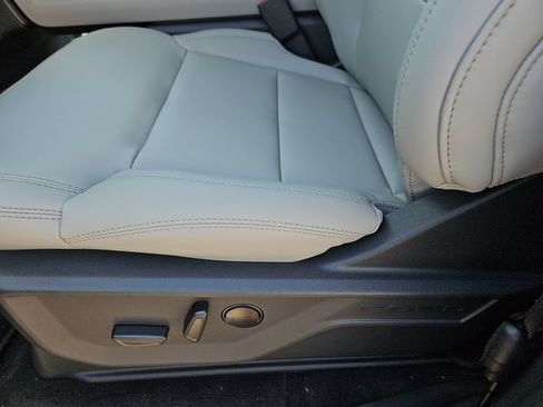 New 2027 Ford Expedition Active RWD image 23
