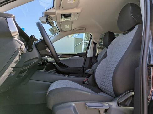 Certified 2025 Volkswagen Tiguan S image 2