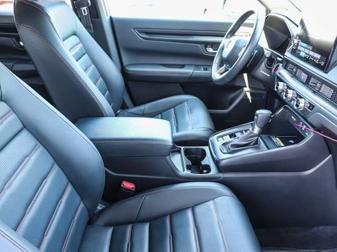 Used 2024 Honda CR-V Sport-L image 18