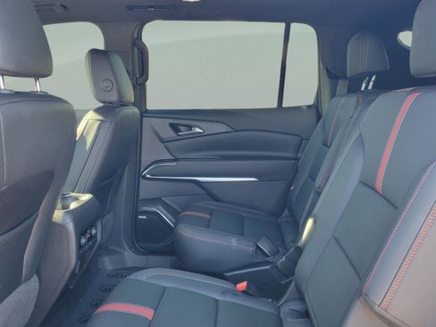 Used 2024 Chevrolet Traverse RS w/ LPO, Floor Liner Package image 5