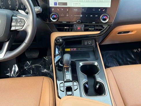 Used 2024 Lexus NX 350 AWD w/ Premium Package image 12