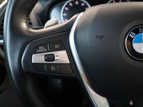 Used 2021 BMW X3 xDrive30i w/ Convenience Package image 11