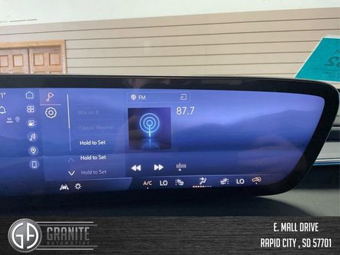 New 2026 Buick Enclave Sport Touring w/ Super Cruise Package image 14