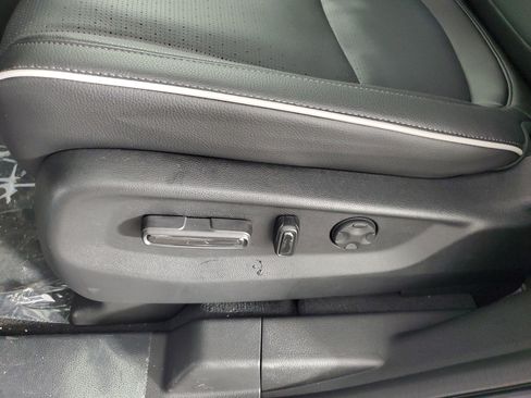 New 2026 Honda Odyssey Elite image 31