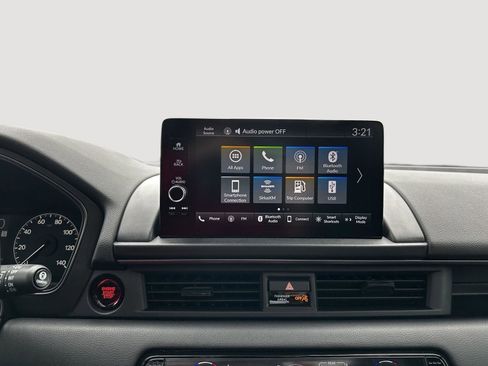 Certified 2025 Honda Pilot TrailSport image 14