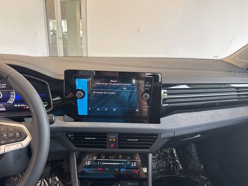 New 2025 Volkswagen Jetta SE image 22