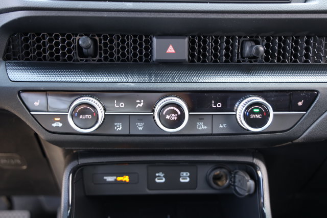 New 2027 Honda CR-V Sport-L image 23