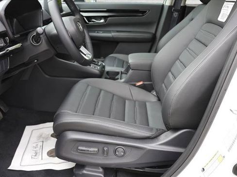 Used 2026 Honda CR-V EX-L image 11
