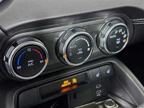 New 2025 MAZDA MX-5 Miata Grand Touring w/ Weather Package image 16