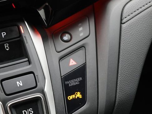 Used 2025 Honda Odyssey Sport-L image 25