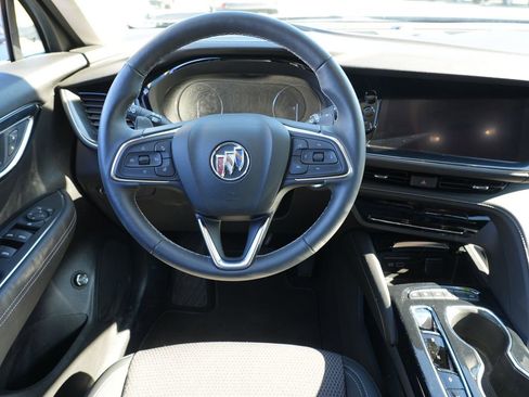 Used 2023 Buick Envision Preferred AWD/4WD image 20