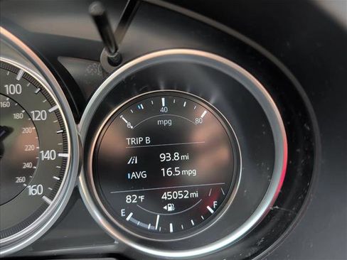 Used 2023 MAZDA CX-5 AWD 2.5 S w/ Select Package image 12