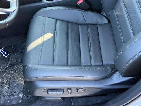 New 2026 Honda CR-V EX-L image 11