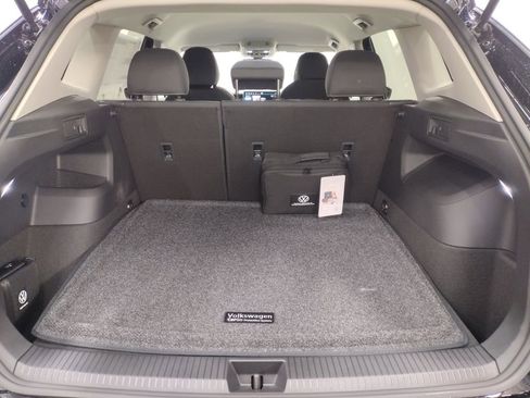 New 2025 Volkswagen Tiguan S image 15