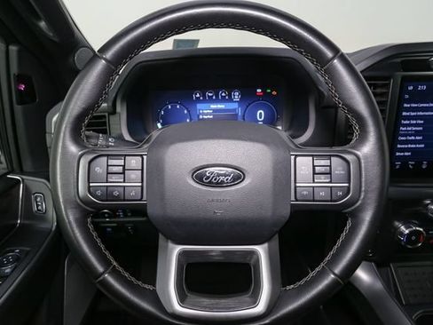 Used 2024 Ford F150 XLT w/ Equipment Group 303A High AWD/4WD image 33