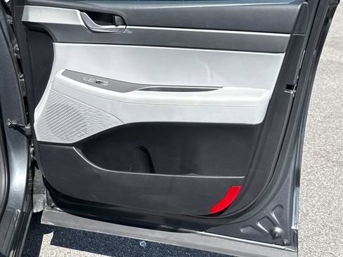 Used 2025 Hyundai Palisade SEL FWD image 14
