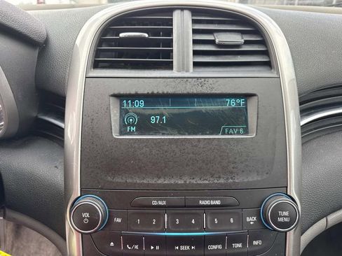 Used 2015 Chevrolet Malibu LS image 37