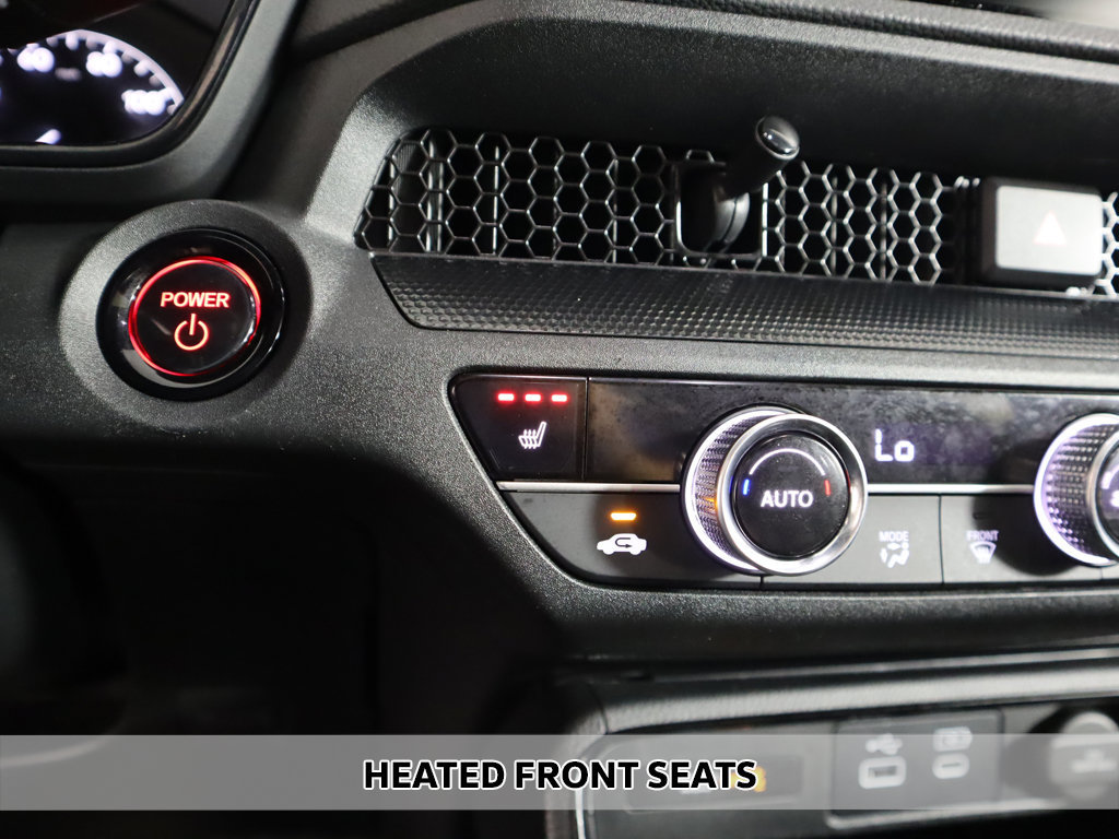 Certified 2024 Honda CR-V Sport-L image 7