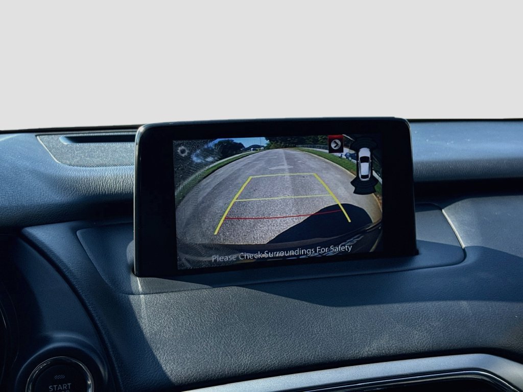 Used 2019 MAZDA CX-9 Touring w/ Touring Premium Package AWD/4WD image 15
