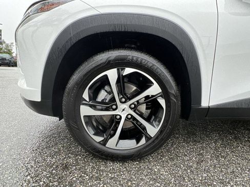 Used 2026 Chevrolet Trax RS image 32