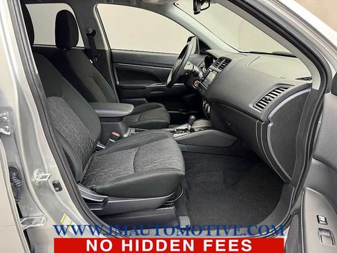 Used 2024 Mitsubishi Outlander Sport ES AWD/4WD image 19