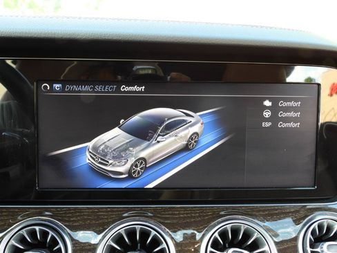 Used 2019 Mercedes-Benz E 450 Coupe image 78