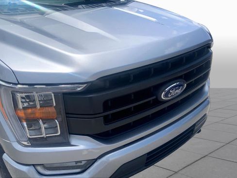 Used 2021 Ford F150 Lariat AWD/4WD image 30