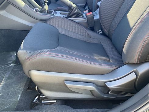 New 2025 Subaru WRX Premium image 16