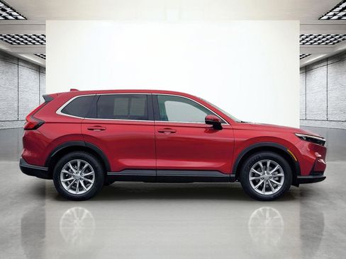 Used 2023 Honda CR-V EX image 6