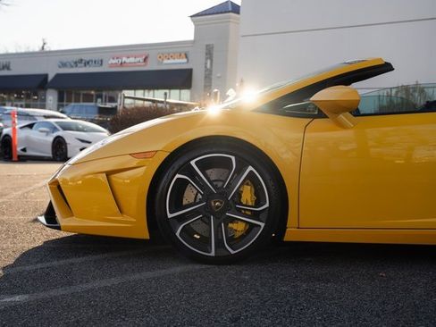 Used 2013 Lamborghini Gallardo LP 560-4 image 13