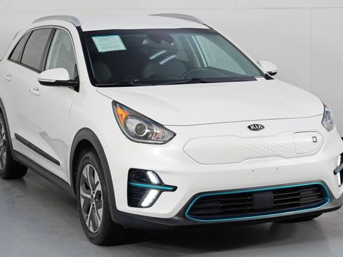 Used 2019 Kia Niro EX image 50