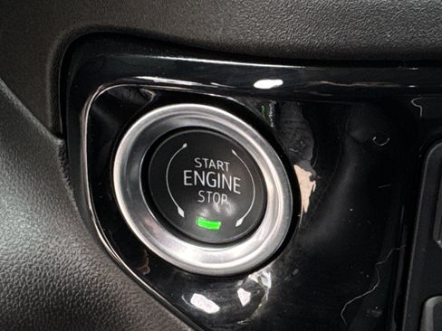 Used 2025 Chevrolet Silverado 2500 LTZ w/ LTZ Plus Package image 27