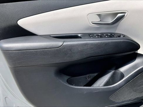 Used 2024 Hyundai Tucson SEL FWD image 22