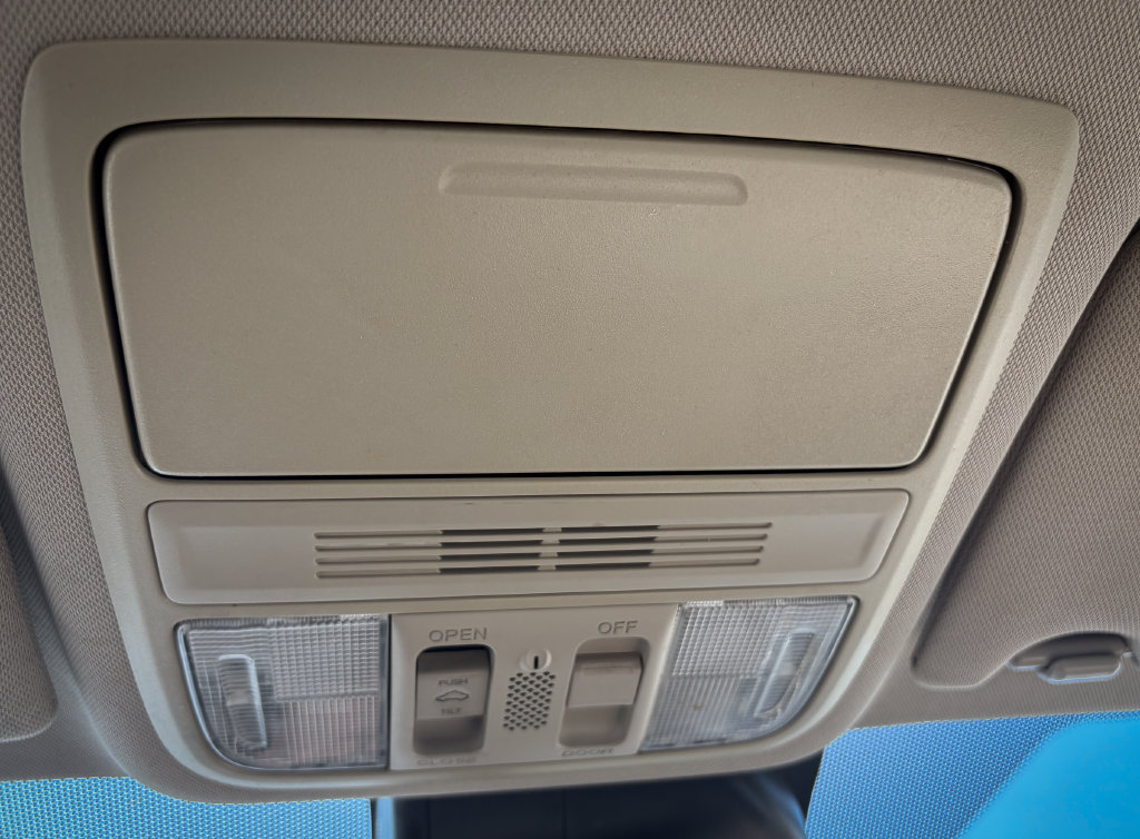 Used 2014 Honda Accord EX-L image 16