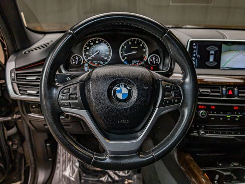 Used 2017 BMW X5 sDrive35i image 15