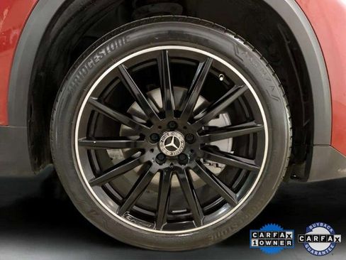 Used 2021 Mercedes-Benz GLA 250 w/ AMG Line Exterior image 89