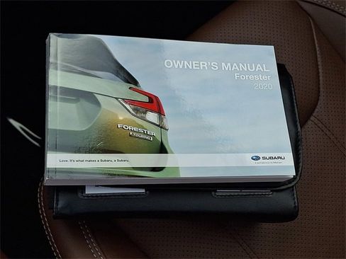 Used 2020 Subaru Forester Touring w/ Popular Package #2 image 31