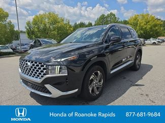 Used 2022 Hyundai Santa Fe SEL FWD video 1