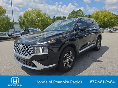 Used 2022 Hyundai Santa Fe SEL