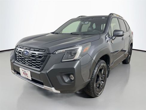 Used 2024 Subaru Forester Wilderness image 3