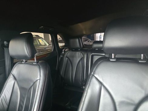 Used 2017 Lincoln MKC Select AWD/4WD image 29
